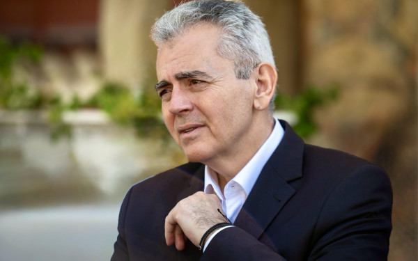 Μ. Χαρακόπουλος για ΟΠΕΚΕΠΕ: «Θα ήταν ολέθριο το να πάμε σε εκλογές, εκείνο που χρειάζεται είναι η ανάληψη της πολιτικής ευθύνης»