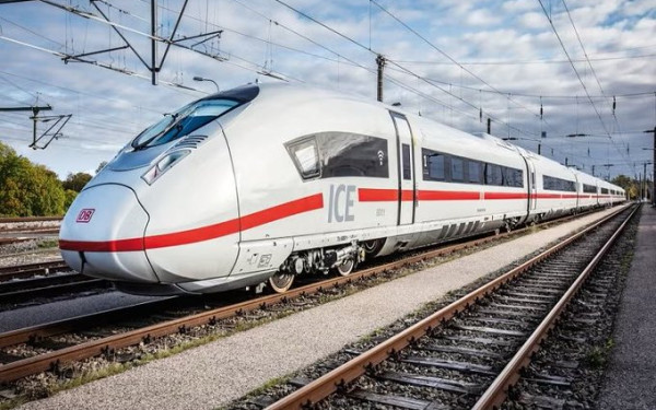 Hellenic Train: Αναστολές δρομολογίων λόγω της 24ωρης απεργίας