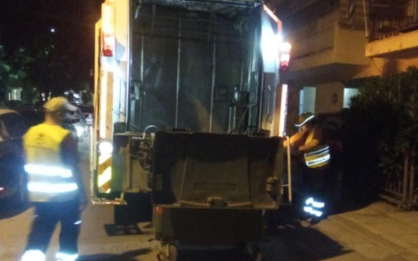 Ζάκυνθος: Ιδιωτική εταιρεία μπαίνει στην αποκομιδή των σκουπιδιών