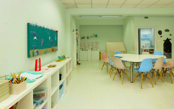 ΚΔΑΠ Baballoon: Ένας χώρος μάθησης και δημιουργίας με επίκεντρο το παιδί