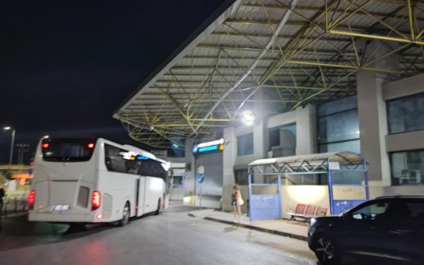 ΚΤΕΛ Θεσσαλονίκης: Επιστροφή στην κανονικότητα – Ξεκινούν αύριο όλα τα δρομολόγια