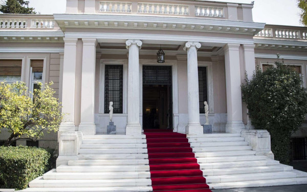 ΥΠΕΞ: Βρισκόμαστε σε ανοιχτή γραμμή με την ελληνική κοινότητα στη Βενεζουέλα