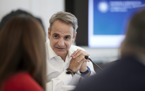 Κυρ. Μητσοτάκης: Βίντεο - κάλεσμα για το φοιτητικό στεγαστικό επίδομα