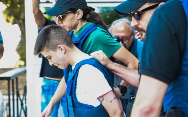 Ειρήνη Μουρτζούκου: «Έσπασε» και ομολόγησε τις δολοφονίες των τεσσάρων παιδιών και της αδερφής της