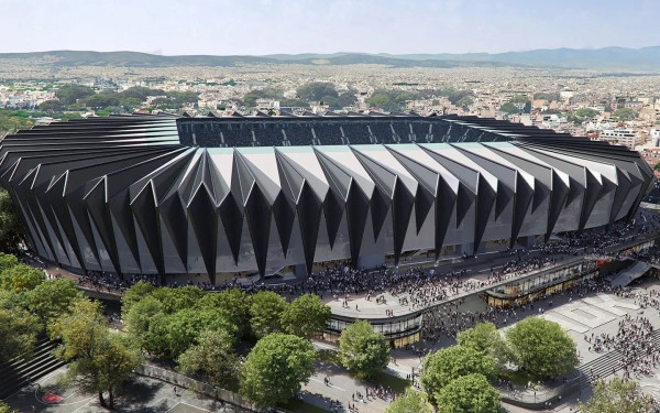 Θολώνει η νέα Τούμπα μετά τη ρήξη της ΠΑΕ ΠΑΟΚ με τον Ερασιτέχνη