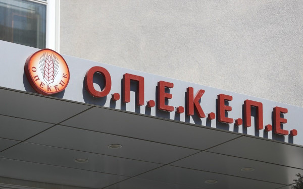 Ο ΟΠΕΚΕΠΕ παραδέχεται ότι κατέστρεψε έγγραφα στη Θεσσαλονίκη - Για ποιο λόγο το έκανε
