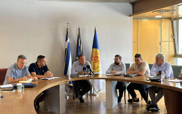 Πρωτοβουλίες για να «ξαναζωντανέψει» η ιστορική αγορά Καπάνι της Θεσσαλονίκης (βίντεο)