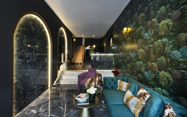 Η Θεσσαλονίκη υποδέχεται το ανανεωμένο The Oscar Olympic Hotel στην καρδιά της πόλης