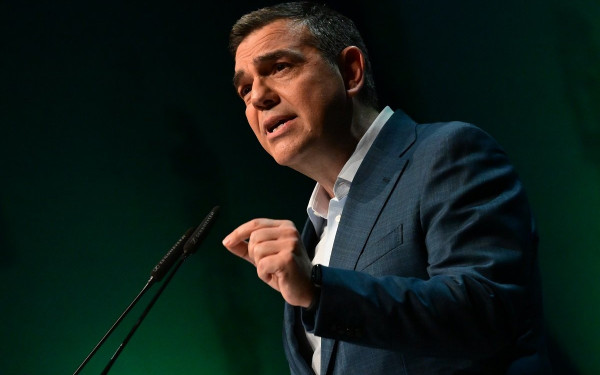 Τσίπρας για τις εξαγγελίες του πρωθυπουργού: Ο μοναδικός στόχος τώρα είναι η εκλογική πελατεία και η ψηφοθηρία