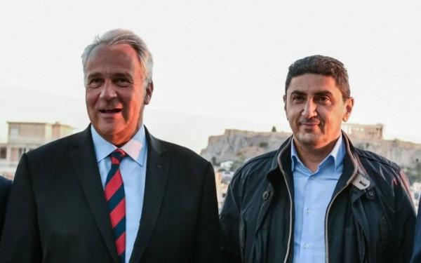 Σκάνδαλο ΟΠΕΚΕΠΕ: Κοινή πρόταση Προανακριτικής για Βορίδη και Αυγενάκη από ΣΥΡΙΖΑ και Νέα Αριστερά