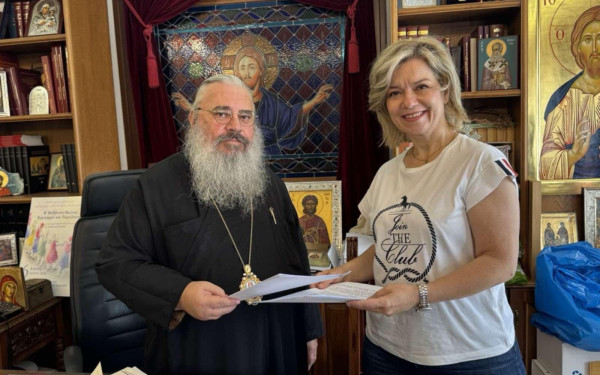 Θεσσαλονίκη: Βρεφονηπιακός σταθμός στο Λαγκαδά παίρνει «ζωή» μετά από χρόνια