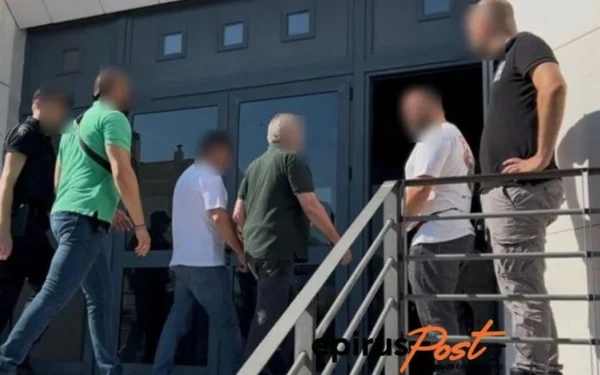 Η Αρχή για το Ξέπλυμα δεσμεύει λογαριασμούς και ακίνητα τελωνειακών που συνελήφθησαν στο Μαυρομάτι