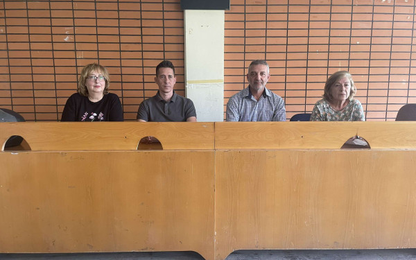 Θεσσαλονίκη: Άμεση ανάγκη για σχολικές καθαρίστριες, λένε γονείς