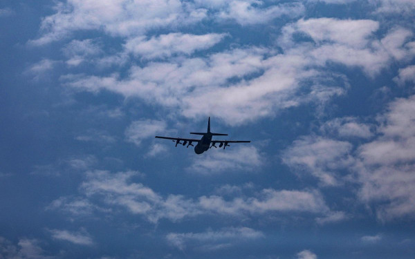 Ινδονησία: Χάθηκε από τα ραντάρ αεροσκάφος με 11 επιβαίνοντες