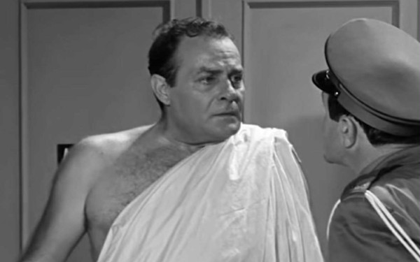 Καύσωνας:  Το viral βίντεο της Φίνος Φιλμ με τις πιο «ζεστές» σκηνές του παλιού ελληνικού κινηματογράφου