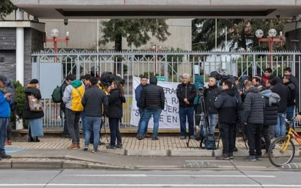 Χιλή: Νεκροί και οι πέντε μεταλλωρύχοι – Κηρύχθηκε εθνικό πένθος (βίντεο)