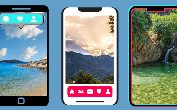 Χαλκιδική, Όλυμπος και Σαμοθράκη πρωταγωνιστούν στο TikTok με τοπία που γίνονται viral (βίντεο)