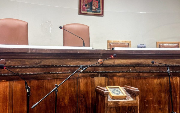 Predator: Στις 11 Δεκεμβρίου η δευτεροβάθμια δίκη των τεσσάρων επιχειρηματιών