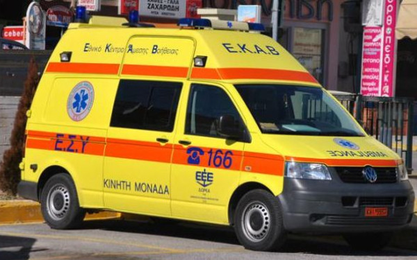Τραγωδία στο Άργος Ορεστικό: Νεκρή 74χρονη στις τουαλέτες Πολιτιστικού Κέντρου