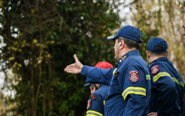 Ζάκυνθος: «Γουρούνα» έπεσε σε γκρεμό 20 μέτρων - Επιχείρηση για τη διάσωση δύο τουριστριών