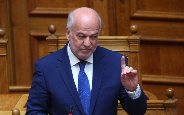 Φλωρίδης για εκταφές των νεκρών των Τεμπών: Εάν οι εξετάσεις που ζητούν οι συγγενείς, δεν μπορούν να γίνουν στα ελληνικά εργαστήρια, θα ζητηθεί η συνδρομή ξένων εργαστηρίων