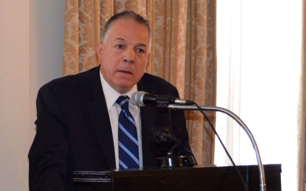 Γερουσιαστής Ραπτάκης: Το τουρκολιβυκό μνημόνιο συνιστά «το μεγαλύτερο ανέκδοτο» της υφηλίου