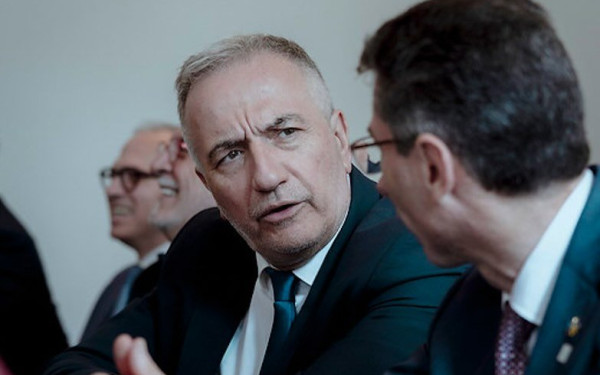 Στ. Καλαφάτης: «Σημαντικός ο ρόλος των κρίσιμων τεχνολογιών στην ενίσχυση και στην ανταγωνιστικότητα της Ε.Ε.»