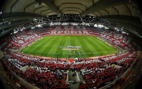 Champions League: Με Ναϊμέχεν ο Ολυμπιακός στον Γ' προκριματικό γύρο