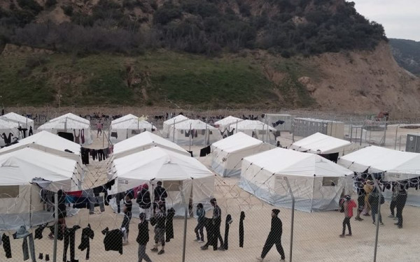 Σέρρες: Ηχηρό ΟΧΙ στη δημιουργία νέας κλειστής δομής «φυλακής»  μεταναστών - «Η περιοχή δεν είναι ξέφραγο αμπέλι» απαντούν δήμος και αντιπεριφέρεια