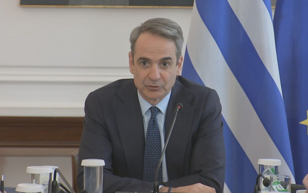 Μητσοτάκης: Το Πάσχα είναι μια ημέρα ξεχωριστή, που μας υπενθυμίζει ότι μπορούμε να υπερβούμε κάθε εμπόδιο