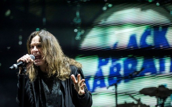 Σοκ στον κόσμο της μουσικής από τον θάνατο του «πατέρα της heavy metal» Όζι Όσμπορν