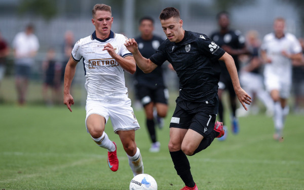 ΠΑΟΚ: Ο Ιβάν Σαββίδης «έδεσε» τον Κωνσταντέλια στην Τούμπα