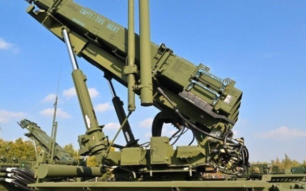 Μέση Ανατολή: Ελληνικοί Patriot κατέρριψαν drone στη Σαουδική Αραβία