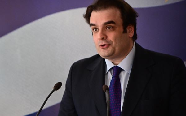 Θεσσαλονίκη: Φορολογική μεταρρύθμιση με έμφαση στην αντιμετώπιση του δημογραφικού, προανήγγειλε ο Κ. Πιερρακάκης