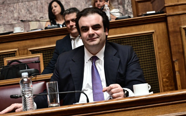 Κυρ. Πιερρακάκης για εξαγορά ΕΧΑΕ από Euronext: H ελληνική οικονομία εμπνέει πλέον την εμπιστοσύνη των διεθνών επενδυτών