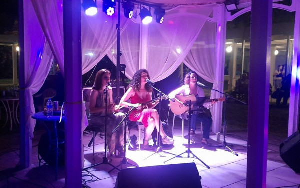 Πλαζ Αρετσούς: Εκεί που ο πολιτισμός συναντά τον άνθρωπο  και τον δημόσιο χώρο