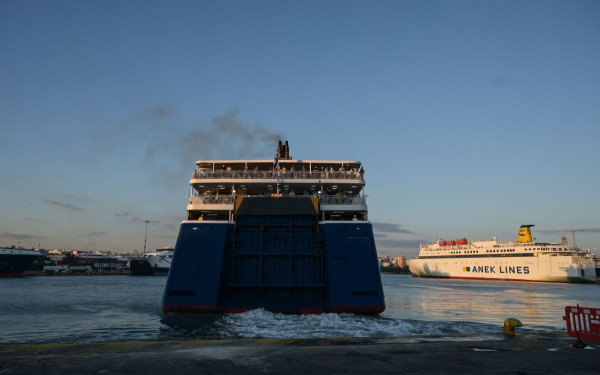 Ακτοπλοΐα: Στην τελική ευθεία ο διαγωνισμός για τις τετραετείς άγονες γραμμές