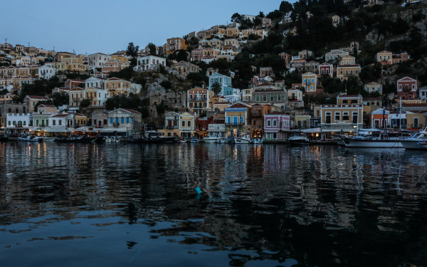 Σύμη: 2.000 ευρώ κατέβαλε αλλοδαπός για τη μεταφορά του στη νησί – Συνελήφθη 42χρονος διακινητής με jet ski