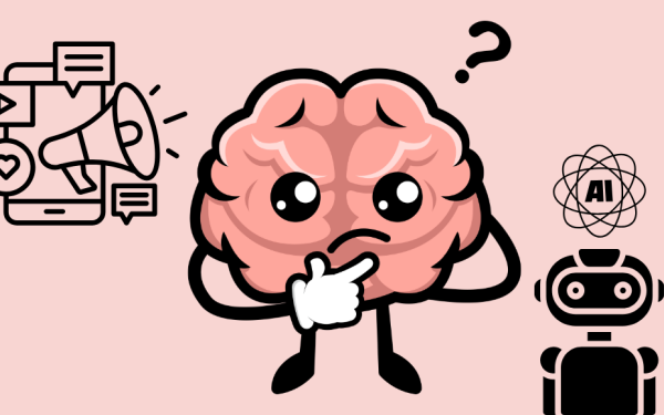 Τελικά τα social media και το AI απειλούν τη μνήμη και τη συγκέντρωση του εγκεφάλου;
