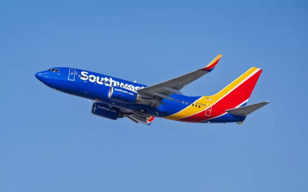 ΗΠΑ: Η Southwest Airlines αξιώνει την αφαίρεση μπαταριών από αναπηρικά αμαξίδια και σκούτερ πριν από την επιβίβαση ταξιδιωτών