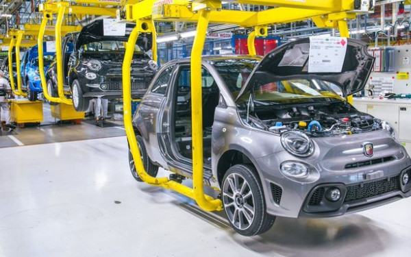 Η τεχνητή νοημοσύνη αλλάζει την ασφάλεια στα αυτοκίνητα και την οδήγηση