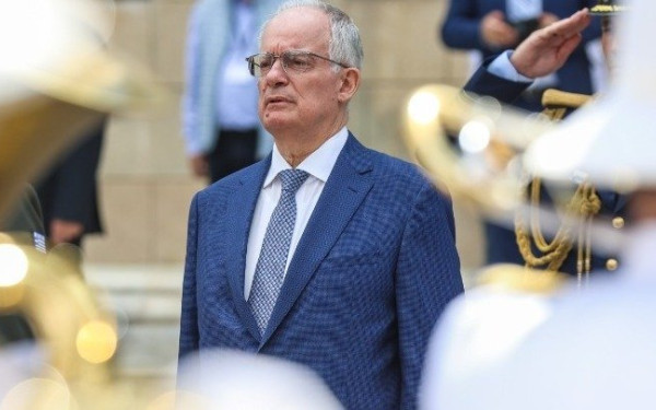 Κ. Τασούλας: Με ενότητα στα μεγάλα και στα σπουδαία, που πρέπει να μας ενώνουν