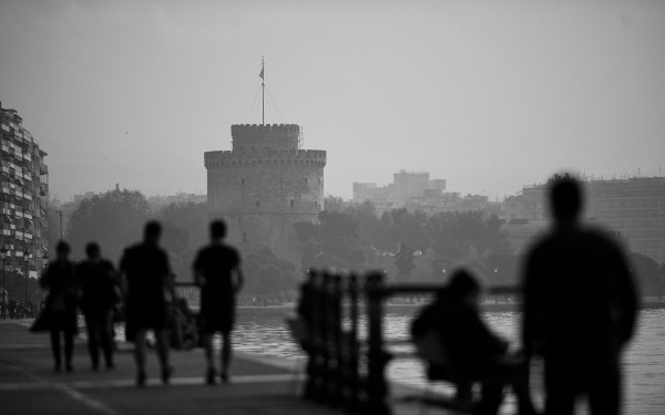 Θεσσαλονίκη: Στο επίκεντρο της 89ης ΔΕΘ τα μεγάλα έργα που μεταμορφώνουν την πόλη