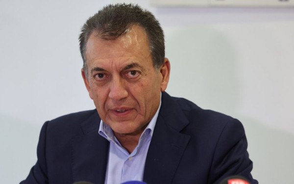 «Χρονοδιάγραμμα μέχρι τέλος Νοεμβρίου για το Καυτανζόγλειο, το οφείλουμε στον ΠΑΟΚ»: Η δέσμευση Βρούτση στον Δικέφαλο