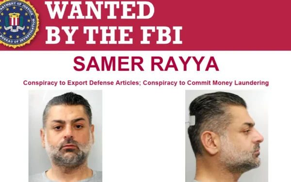 Καταζητούμενοι του FBI δύο κάτοχοι Golden Visa και επενδυτές στην Ελλάδα
