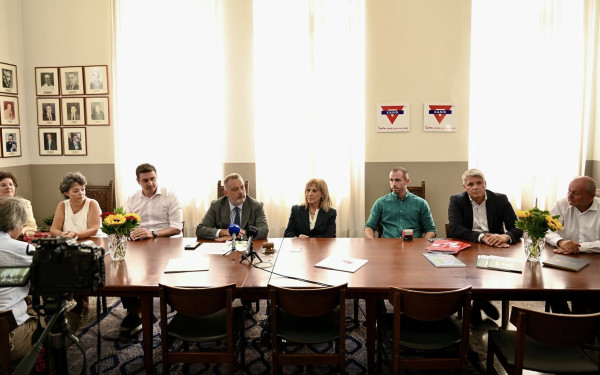 Αηδονά: Γίνεται πράξη η δέσμευσή μας για την ΧΑΝΘ