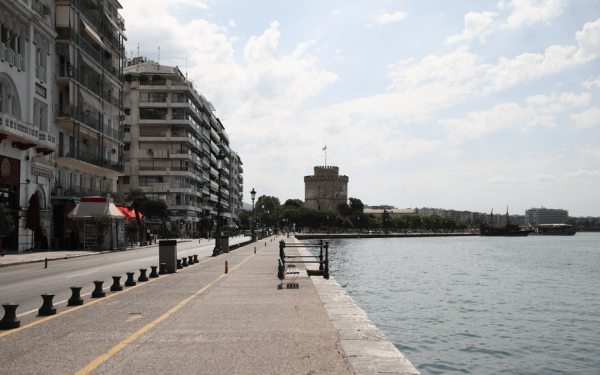 Καιρός: Γεύση Άνοιξης το Σαββατοκύριακο - Πού θα ξεπεράσει τους 20 βαθμούς η θερμοκρασία