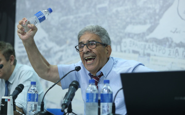 ΑΣ ΠΑΟΚ: Ηθικό προβάδισμα στον Ιβάν Σαββίδη, αλλά... (βίντεο)