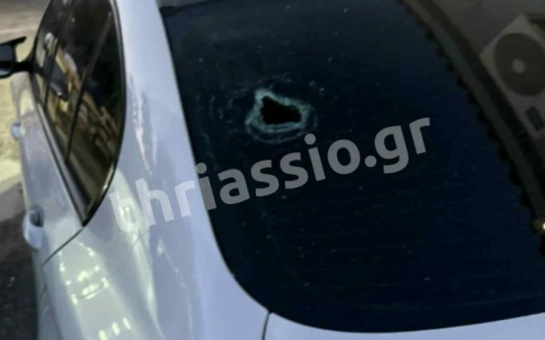 Σκηνές Φαρ Ουέστ στον Ασπρόπυργο: Άγρια συμπλοκή με δεκάδες πυροβολισμούς σκόρπισε τον τρόμο στις γειτονιές