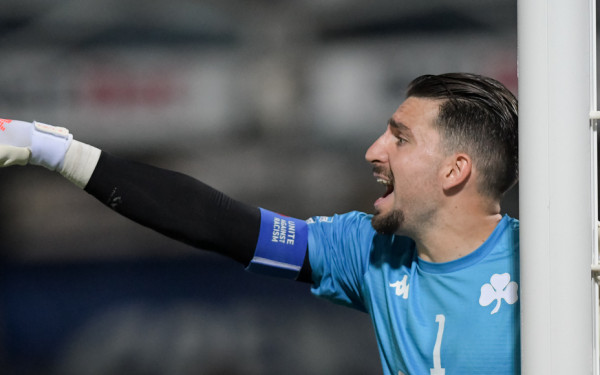 Άρης: Ελεύθερος ο Διούδης από την Γκαζιαντέπ σύμφωνα με τουρκικό δημοσίευμα